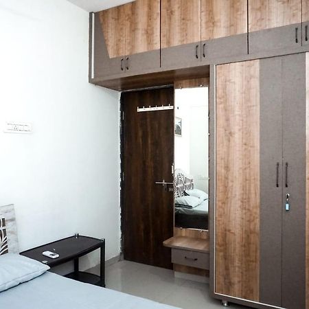 Mahadev Premium Homestay Garudeshwar Eksteriør billede