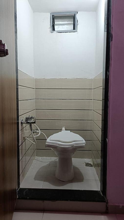 Mahadev Premium Homestay Garudeshwar Eksteriør billede