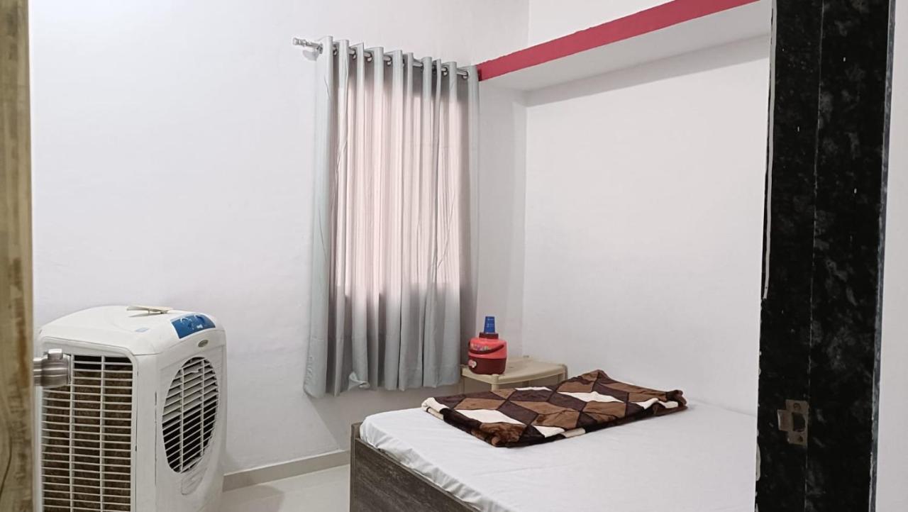 Mahadev Premium Homestay Garudeshwar Eksteriør billede